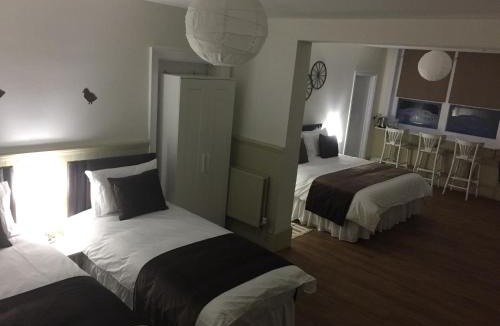 Upshire House | Good Intent Rooms