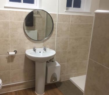 Upshire House | Good Intent Rooms