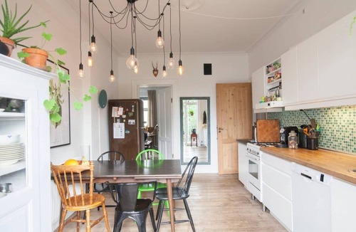 København V Apartment | Good Karma in the heart of Copenhagen