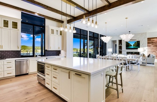 Spicewood House | Good Living at Lake Travis