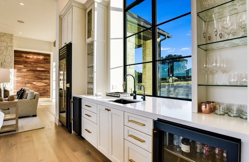 Spicewood House | Good Living at Lake Travis