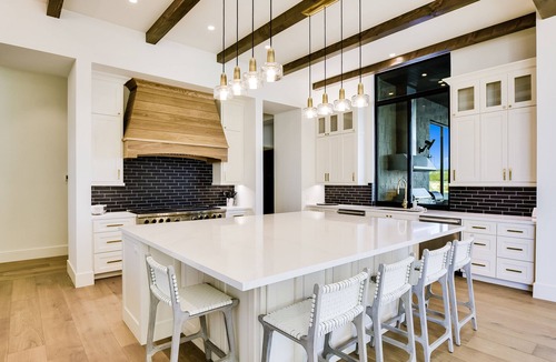 Spicewood House | Good Living at Lake Travis