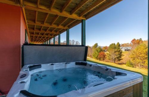 Boone House | Good Medicine