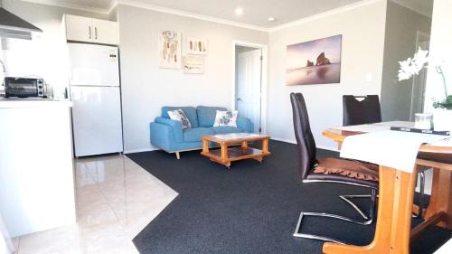 Pukehangi House | Good Memories Apartment on Hamon