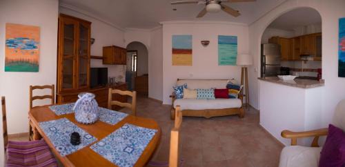 Pla del Bon Repos Apartment | Good Morning Alicante