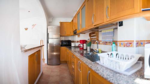 Pla del Bon Repos Apartment | Good Morning Alicante