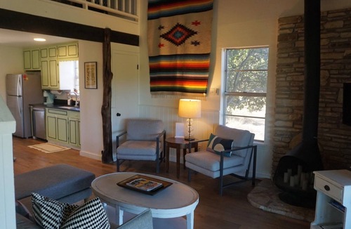 Wimberley House | Good Morning Ranch Awaits You!