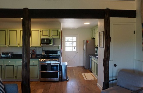 Wimberley House | Good Morning Ranch Awaits You!