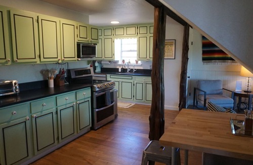 Wimberley House | Good Morning Ranch Awaits You!