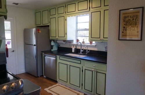 Wimberley House | Good Morning Ranch Awaits You!