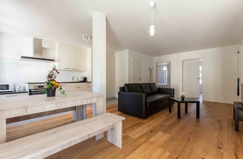 Binningen Apartment | Good Night Apartment