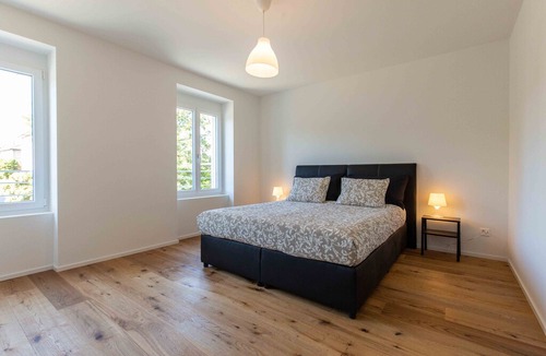 Binningen Apartment | Good Night Apartment