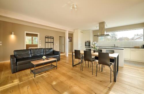 Binningen Apartment | GOOD NIGHT Apartments