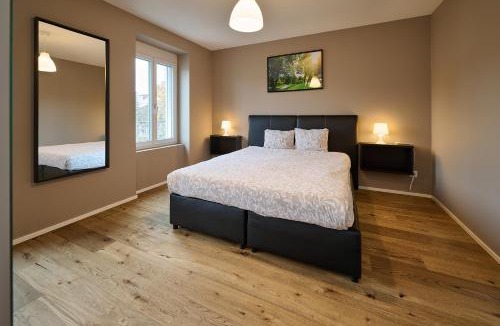Binningen Apartment | GOOD NIGHT Apartments