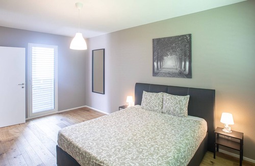 Binningen Apartment | Good Night Apartments