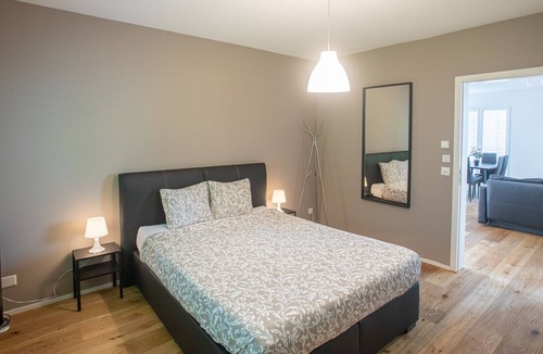 Binningen Apartment | Good Night Apartments