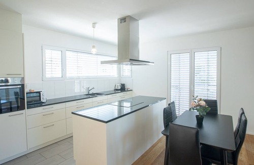 Binningen Apartment | Good Night Apartments