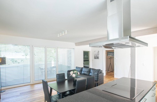 Binningen Apartment | Good Night Apartments