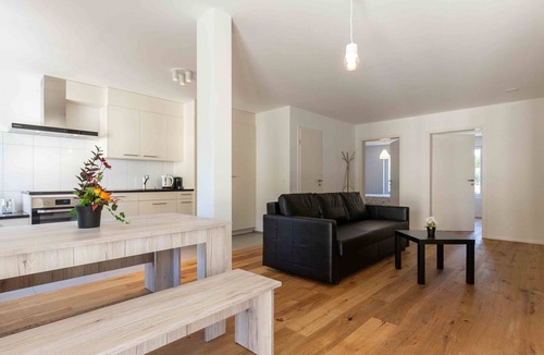 Binningen Apartment | Good Night Apartments