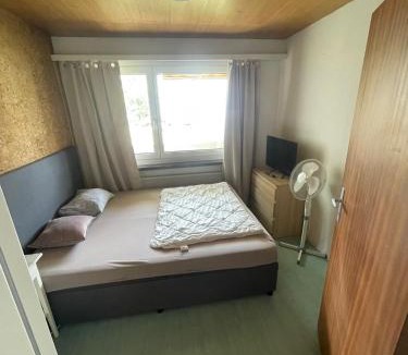 Frenkendorf Apartment | Good Night at Liestal
