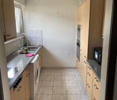 Frenkendorf Apartment | Good Night at Liestal