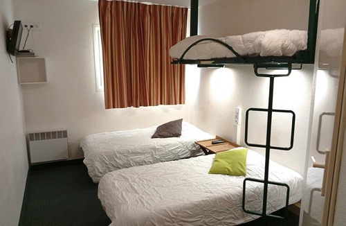 Arques Hotel | Good Night Hôtel