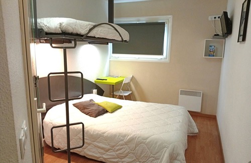 Arques Hotel | Good Night Hôtel