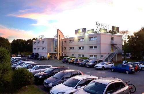 Arques Hotel | Good Night Hotel