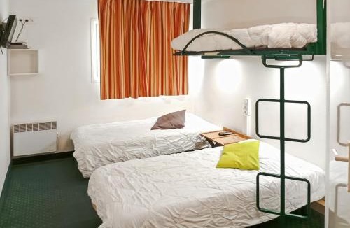 Arques Hotel | Good Night Hotel