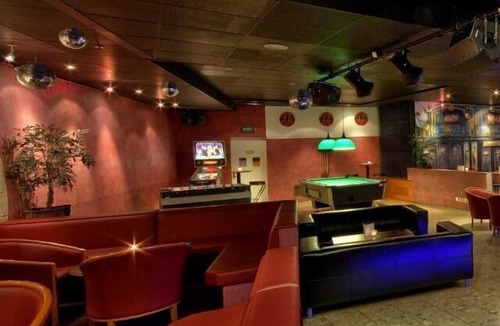 Brig Hotel | Good Night Inn