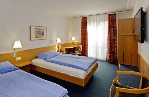 Brig Hotel | Good Night Inn