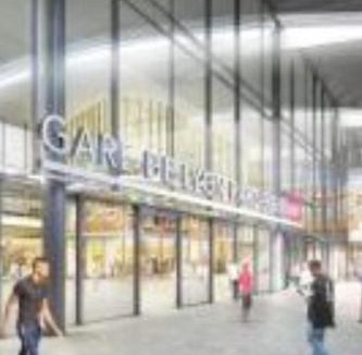 Villette Gare Apartment | Good Night Inn Lyon