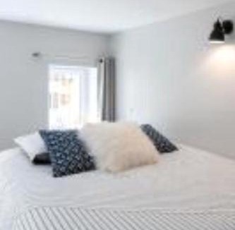 Villette Gare Apartment | Good Night Inn Lyon