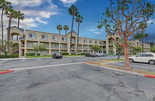 Buena Park Hotel | Good Nite Inn Buena Park
