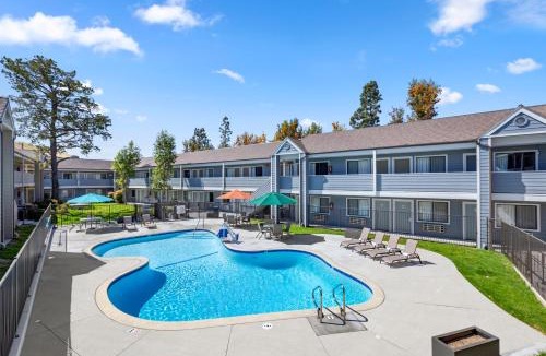 Agoura Hills Hotel | Good Nite Inn Calabasas
