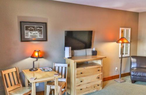 Nisswa Hotel | Good Ol Days Resort