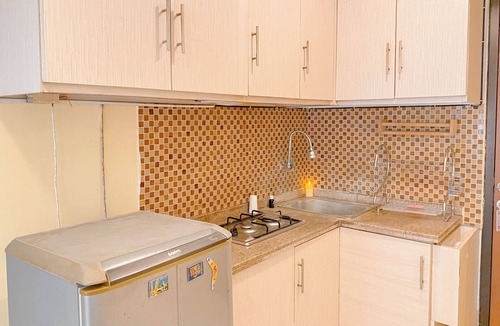 Kebagusan Apartment | Good Place And Homey At 2Br Kebagusan City Apartment