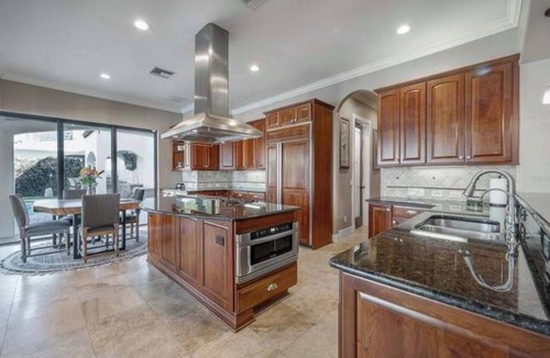 Virginia Park House | Good Place Rentals Elegant Edition
