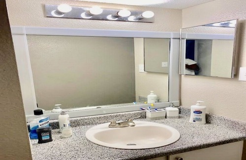 Westchase Apartment | Good place to live , quiet and close to eveything