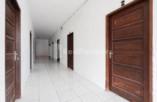 Samarinda Hotel | Good Sleep 4 RedPartner