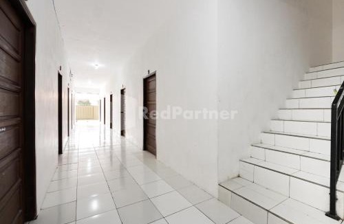 Samarinda Hotel | Good Sleep 4 RedPartner