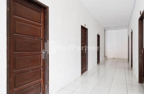 Samarinda Hotel | Good Sleep 4 RedPartner