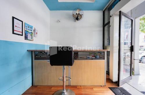 Samarinda Hotel | Good Sleep Near Samarinda Central Plaza RedPartner