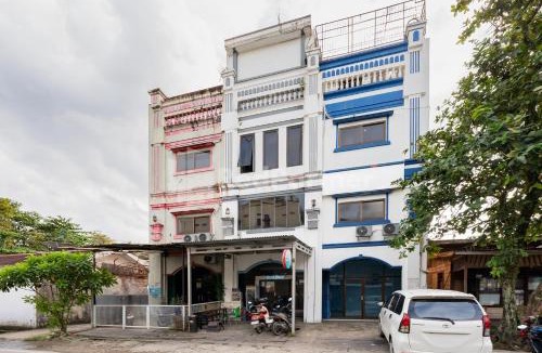 Samarinda Hotel | Good Sleep Near Samarinda Central Plaza RedPartner