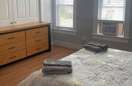 Lowell House | Good spot to have good rest