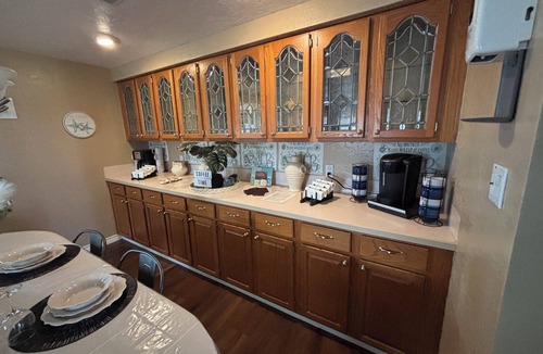 Galveston House | Good times and Tan lines await your next family vacay.
