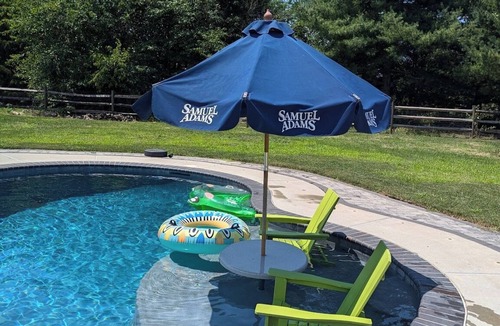 Marydel House | Good Times and Tan Lines - Private Custom Pool!
