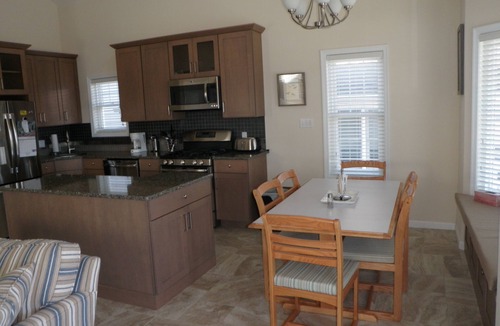 South End Condo | Good Times At The Beach - TWO WEEK MINIMUM VISIT