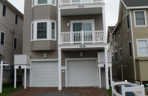 South End Condo | Good Times At The Beach - TWO WEEK MINIMUM VISIT