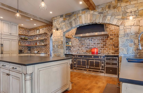 Penn Yan House | Good Times: Exquisite Lakefront Estate!